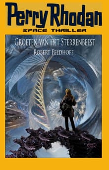 Groeten van het Sterrenbeest - Robert Feldhoff