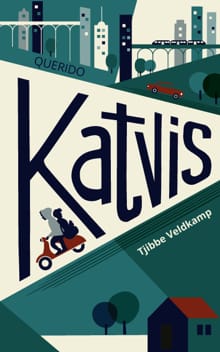 Katvis - Tjibbe Veldkamp