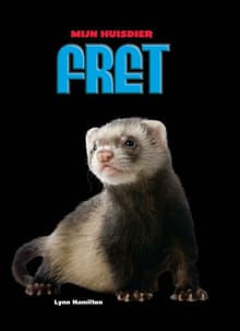 Fret - Lynn Hamilton