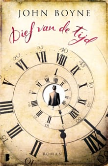 Dief van de tijd - John Boyne