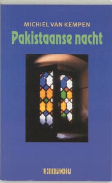 Pakistaanse nacht - M. van Kempen