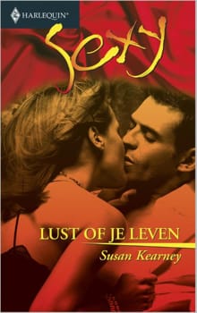Lust of je leven - Susan Kearney