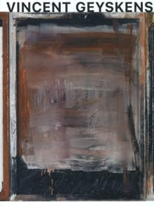 Vincent Geyskens - Dominic Van den Boogerd, Eva Wittocx