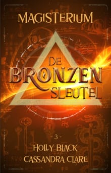 De Bronzen Sleutel - Holly Black, Cassandra Clare