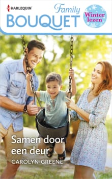 Samen door een deur - Carolyn Greene