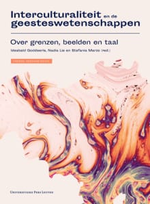 Interculturaliteit en de geesteswetenschappen - 