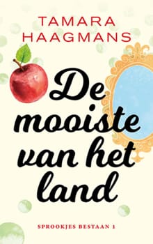 De mooiste van het land - Tamara Haagmans