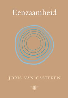 Eenzaamheid - Joris van Casteren