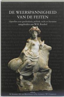 De weerspannigheid van de feiten -  Spiering