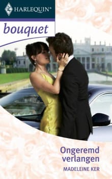 Ongeremd verlangen - Madeleine Ker