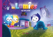 Op het potje - Sabine Wisman