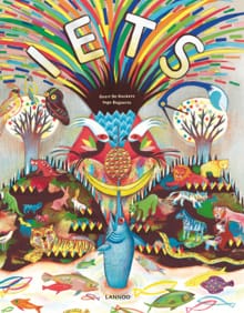 Iets - Geert De Kockere, Geert De Kockere