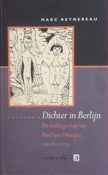 Dichter in Berlijn - Marc Reynebeau