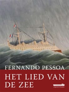 Het lied van de zee - Fernando Pessoa