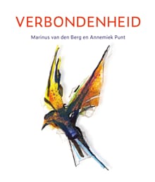 Verbondenheid - Marinus van den Berg, Annemiek Punt