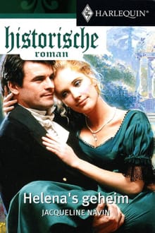 Helena's geheim - Jacqueline Navin