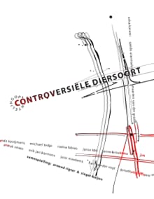 Controversiële diersoort - Sieger Baljon, Monique Hendriks, ...