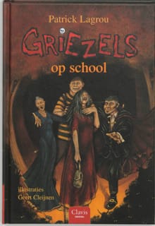 “GRIEZELS OP SCHOOL