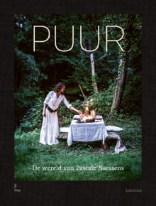 Puur - Pascale Naessens, Paul Jambers