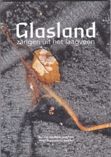 Glasland - Bas van den Berg