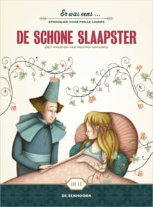 De schone slaapster - Gebr. Grimm