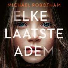 Elke laatste adem - Michael Robotham