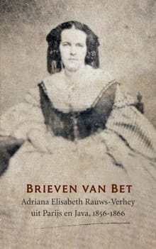 Brieven van Bet - Herbert Verhey