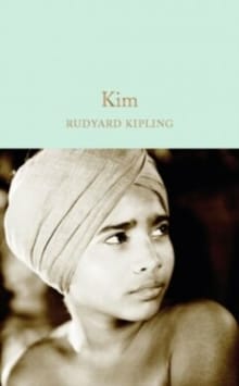 Kim - Rudyard Kipling