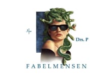 Fabelmensen -  Drs. P,  P, ...