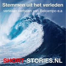 Stemmen uit het verleden -  Belcampo, H.P. Lovecraft, ...