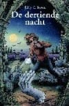 De dertiende nacht -  Bertin, Eddy C. Bertin