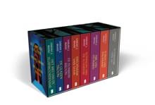 De Glazen troon box - Sarah J. Maas