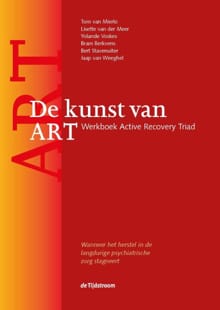 De kunst van ART - Tom van Mierlo, Lisette van der Meer, ...