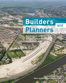 Builders and planners - Jos Arts, Ruud Filarski, ...