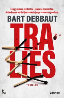 Tralies - Bart Debbaut
