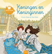 Koningen en Koninginnen - Erwin Claes