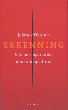 Erkenning - Jolande Withuis
