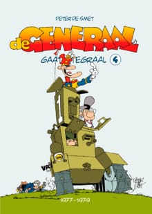 De Generaal gaat Integraal - 4 - Peter de Smet