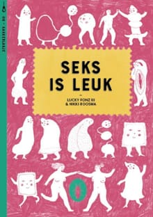 Seks is leuk (set van 6) -  Het zesde metaal, Wannes van Capelle, ...