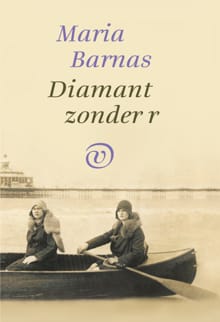 Diamant zonder r - Maria Barnas