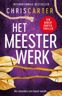 Het meesterwerk - Chris Carter