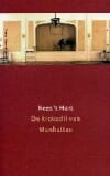 De krokodil van Manhattan - K. 't Hart, Kees 't Hart