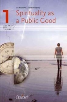 Spirituality as a public good - Luk Bouckaert, Laszlo Zsolnai