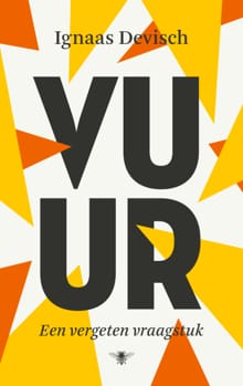 Vuur - Ignaas Devisch