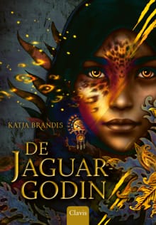 De jaguargodin - Katja Brandis