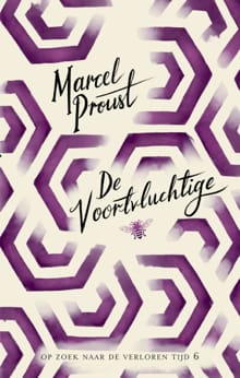 De voortvluchtige - Marcel Proust