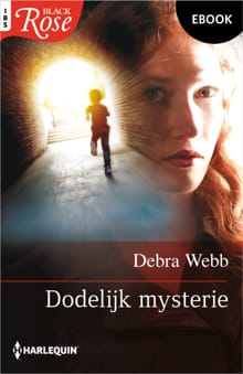 Dodelijk mysterie - Debra Webb