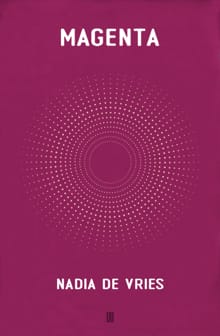 Magenta - Nadia de Vries