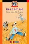Jaap is een aap - Anke De Vries, Anke De Vries