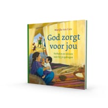God zorgt voor jou - Marijke ten Cate